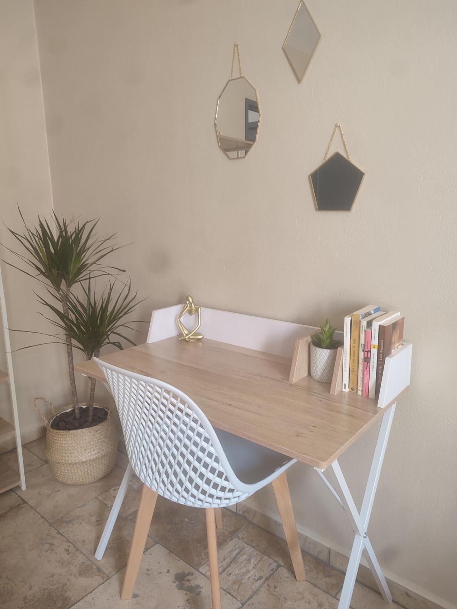 Le Logy-Cosy - Appartement 5 Pers - Clim Wifi Cosy Garage Saint-Gilles  Exteriér fotografie