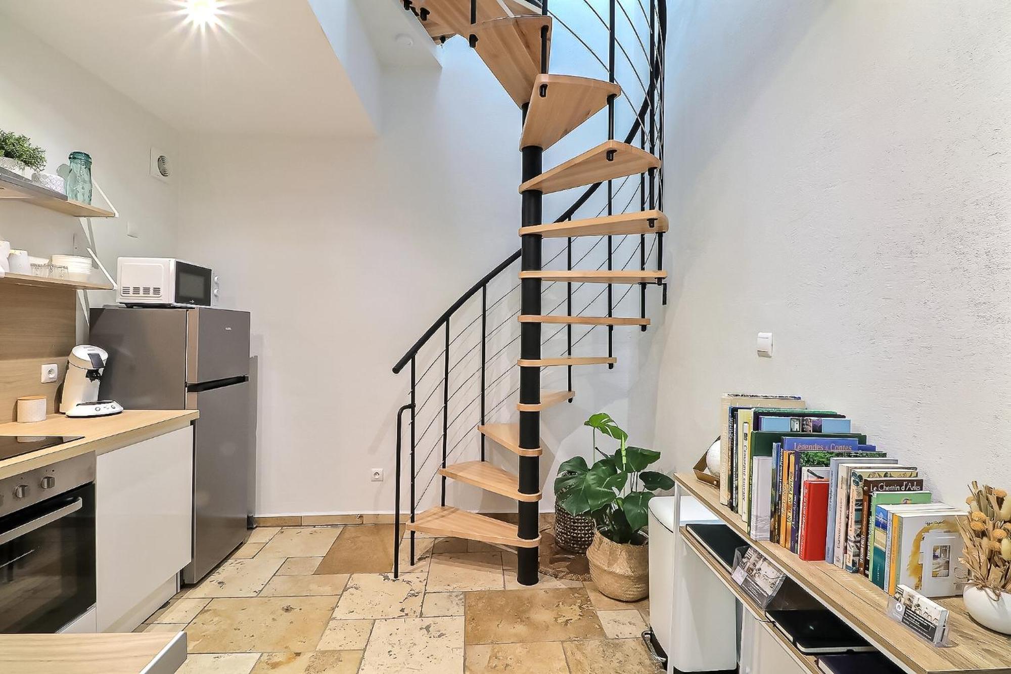 Le Logy-Cosy - Appartement 5 Pers - Clim Wifi Cosy Garage Saint-Gilles  Exteriér fotografie